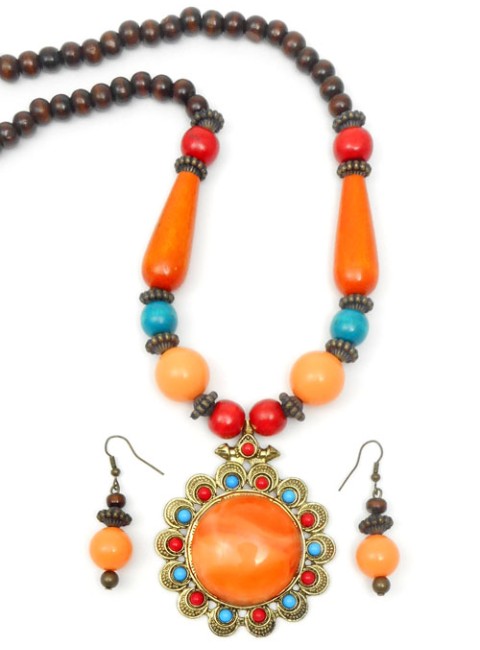 Ethnic Jewellery